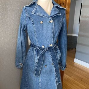 AC 3998 Original Jeans Denim dress belt Stretch